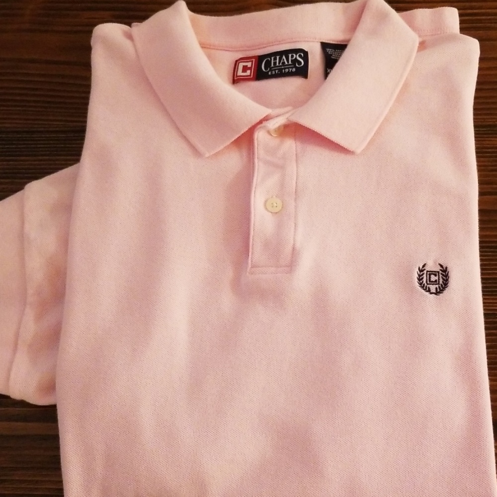 MEN'S Chaps Polo Shirt